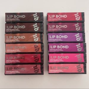 Brand New Urban Decay Vice Lip Bond Liquid Lip Color